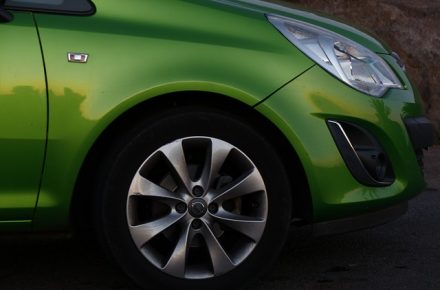 araç değer kaybı vidalı parça